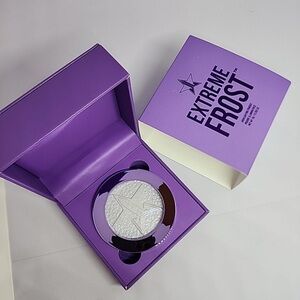 JEFFREE STAR COSMETICS Extreme Frost